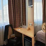 Hotel Atlas Halle