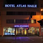 Atlas Halle Hotel