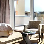 Atlas Halle Hotel Halle (Saale)
