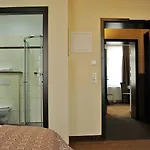 Hotel Atlas Halle