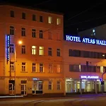 Hotel Atlas Halle