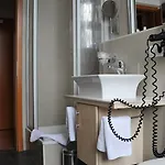 Hotel Atlas Halle 3*