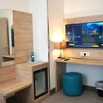 Atlas Halle Hotel Halle (Saale)