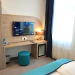 Hotel Atlas Halle