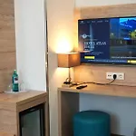 Hotel Atlas Halle Halle (Saale)