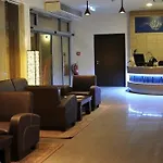 Hotel Atlas Halle