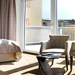 Hotel Atlas Halle 3*