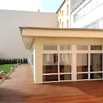 Hotel Atlas Halle 3*