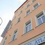 Atlas Halle 3* Halle (Saale)