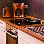 Hotel Atlas Halle 3*
