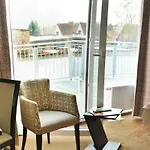 Hotel Atlas Halle 3*