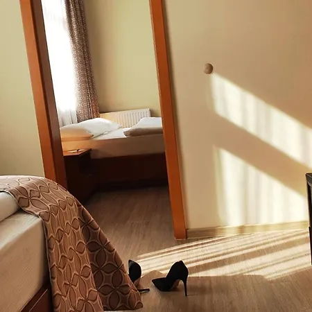 Hotel Atlas Halle Halle (Saale)