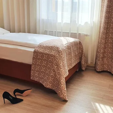 Atlas Halle 3* Halle (Saale)