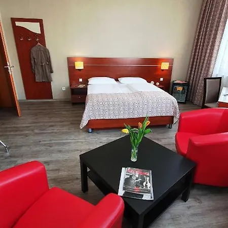 Hotel Atlas Halle