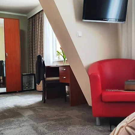 Hotel Atlas Halle Halle (Saale)