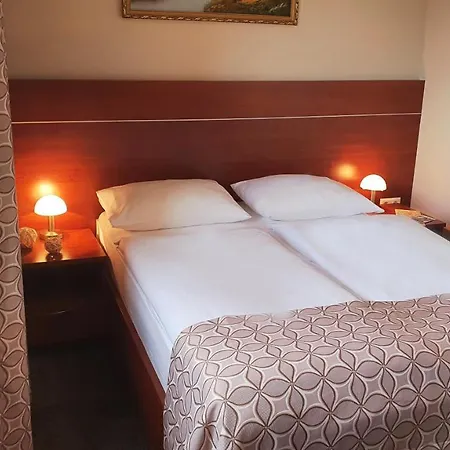 Atlas Halle Otel Halle (Saale)