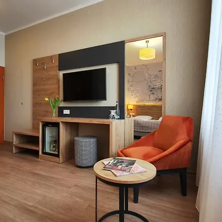 Atlas Halle Hotel Halle (Saale)