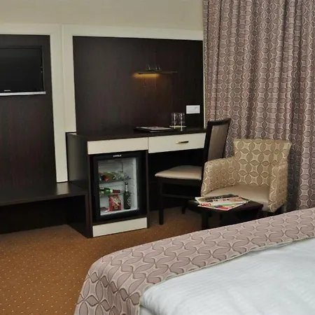 Otel Atlas Halle Halle (Saale)