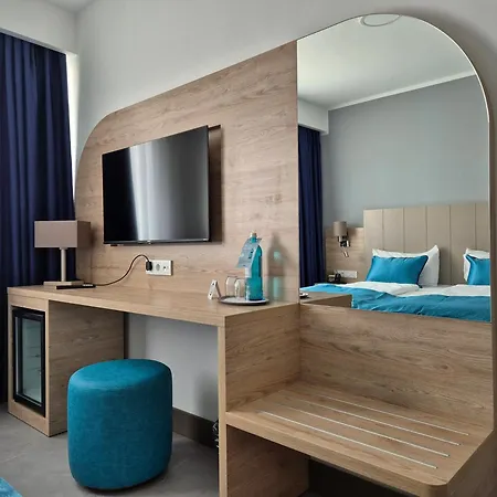 Atlas Halle 3* Halle (Saale)