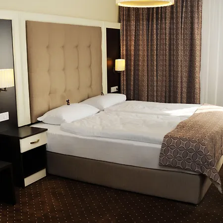 Hotel Atlas Halle Halle (Saale)