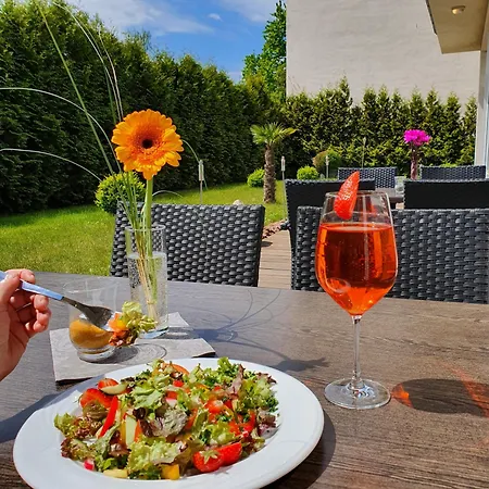 Hotel Atlas Halle Halle (Saale)