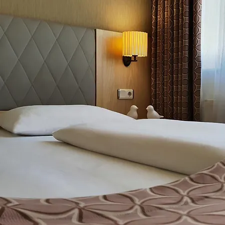 Otel Atlas Halle Halle (Saale)