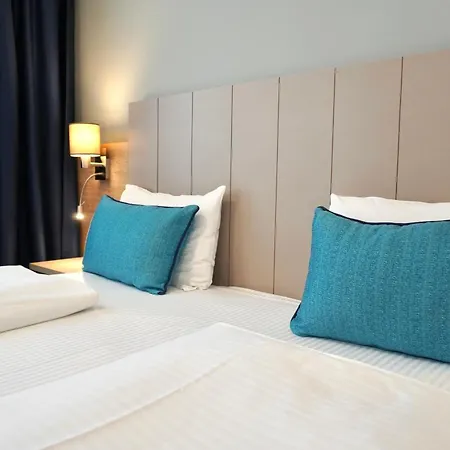 ホテル アトラス ハレ