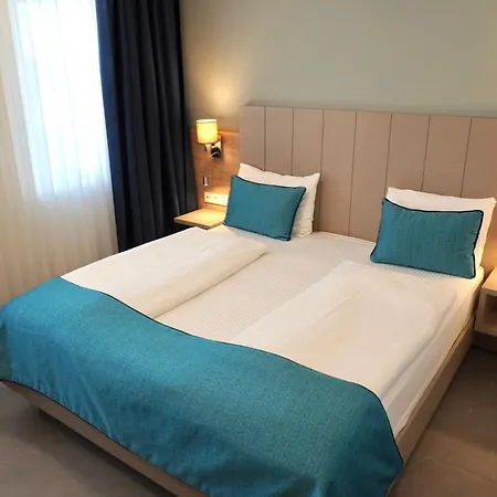Atlas Halle Hotell
