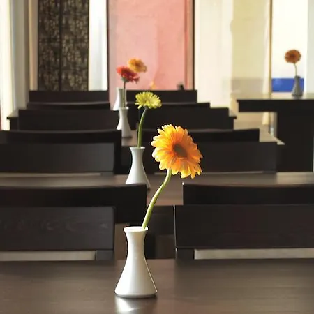 Atlas Halle Hotel Halle (Saale)