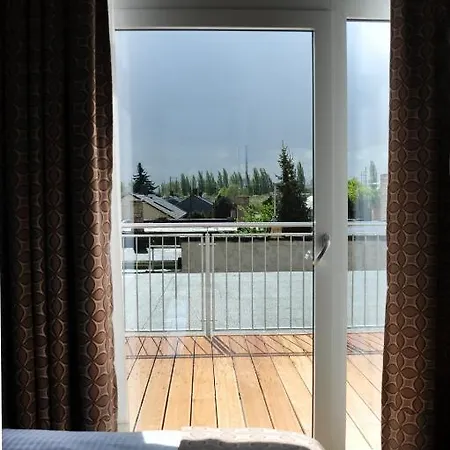 Atlas Halle Hotell 3*