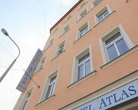Atlas Halle 3* Halle (Saale)