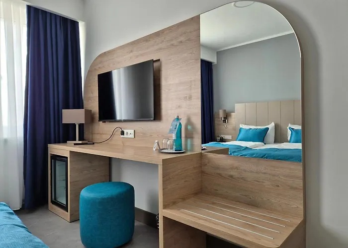 Atlas Halle 3* Галль