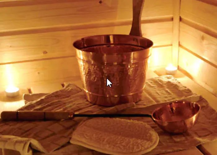 阿特拉斯海勒酒店