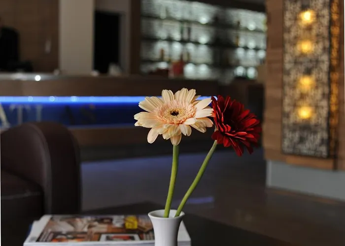 Hotel Atlas Halle Halle (Saale)