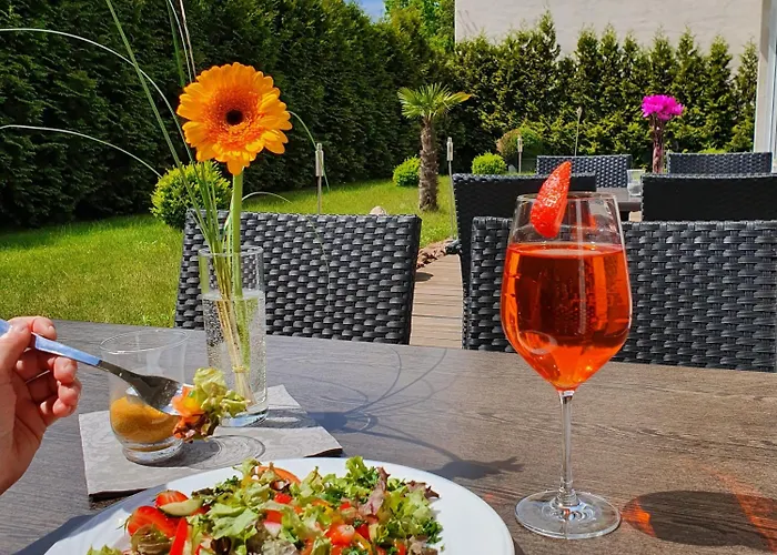 ホテル アトラス ハレ