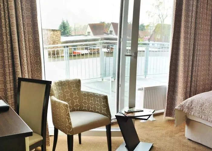 Hotel Atlas Halle Halle (Saale)