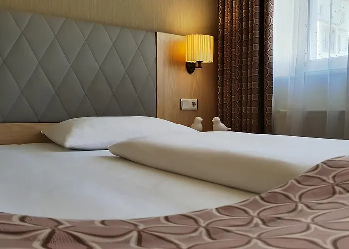 Hotel Atlas Halle Halle (Saale)