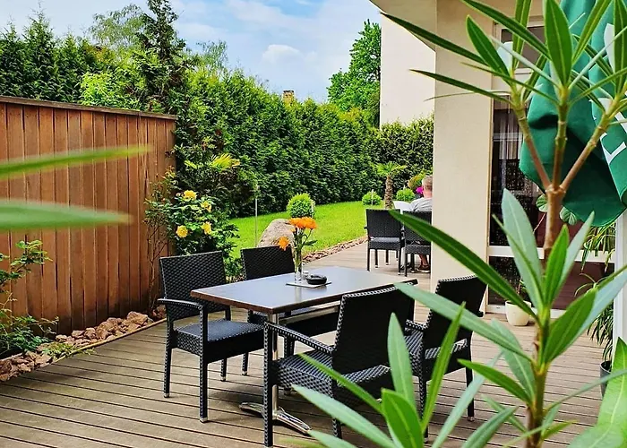 阿特拉斯海勒酒店 酒店