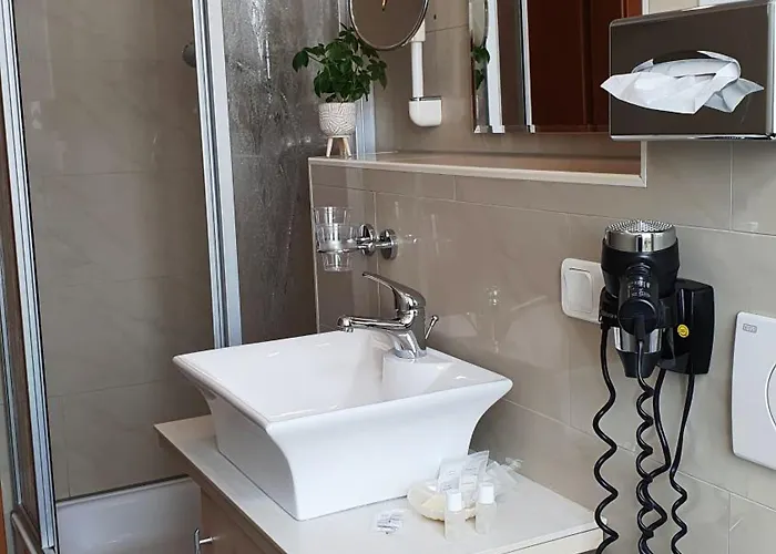 Hotel Atlas Halle 3*