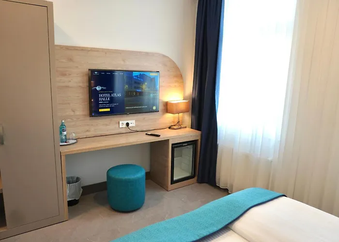 ホテル アトラス