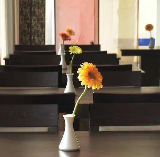 アトラス ホテル ハレ