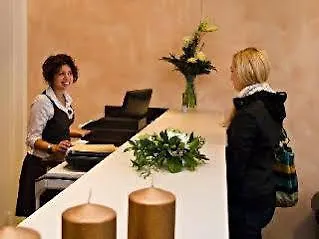 阿特拉斯海勒酒店 Halle (Saale)