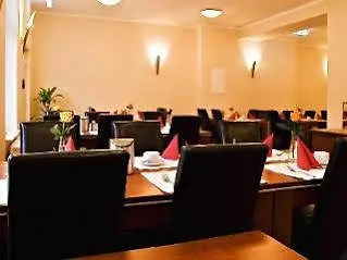 阿特拉斯海勒酒店 Halle (Saale)