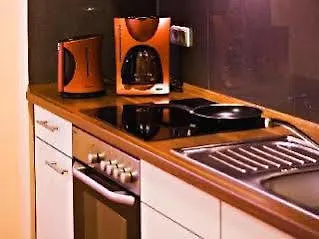 酒店 阿特拉斯海勒酒店 3*